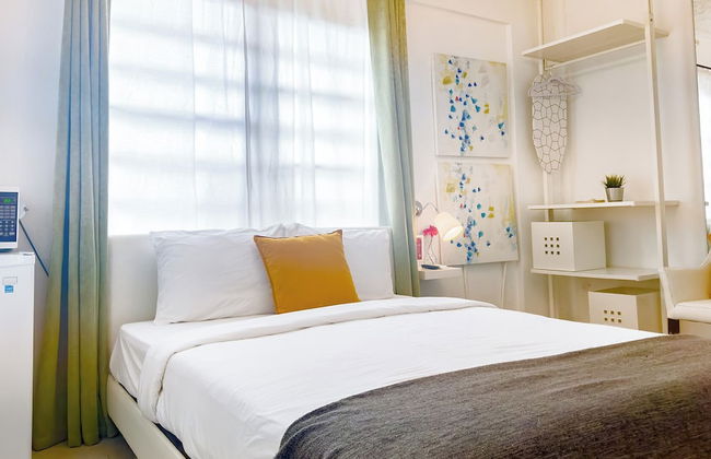 Aibonito Hotel 210 - Photo 1