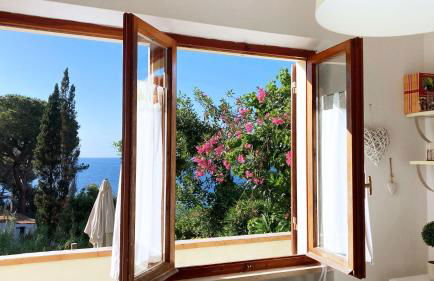 Casa Sprizze - ArgonautiVacanze - Foto 7