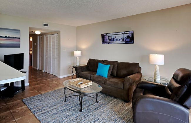 Santa Rosa Dunes by Southern Vacation Rentals - Foto 14