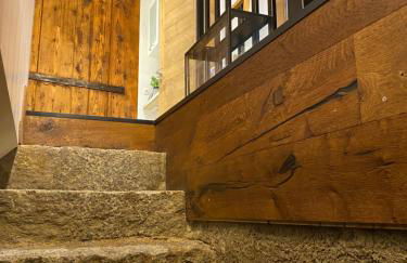 Chalet Le Triollet - Foto 21