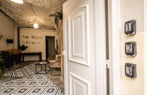 Studio Marceau Clim Wifi Centre ville 2 pers - Foto 12