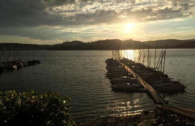 Wohnung in Silbecke mit Garten - Photo 32