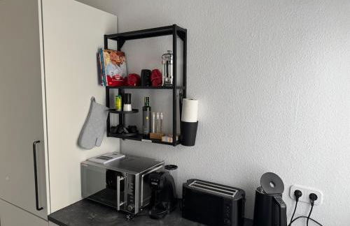 Rhein-Main Apartment in Hattersheim - Foto 13