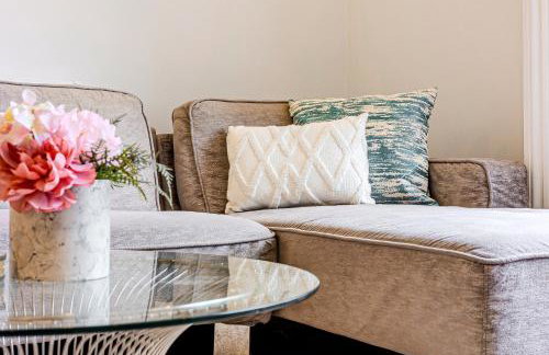 New Listing 2BR flat, 1min to Hampstead St - Foto 15