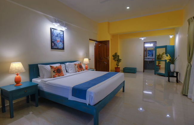 TreeHouse Blue Hotel & Villas - Foto 7