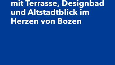 VILLAREJA - Private City Suite im Herzen der Bozner Altstadt - Foto 3