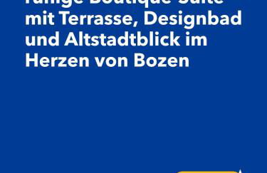 VILLAREJA - Private City Suite im Herzen der Bozner Altstadt - Foto 6