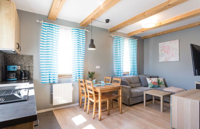 Domki Polanki 23 - Photo 7