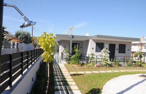 Bellelen Apartments - Vassilikos - Foto 33