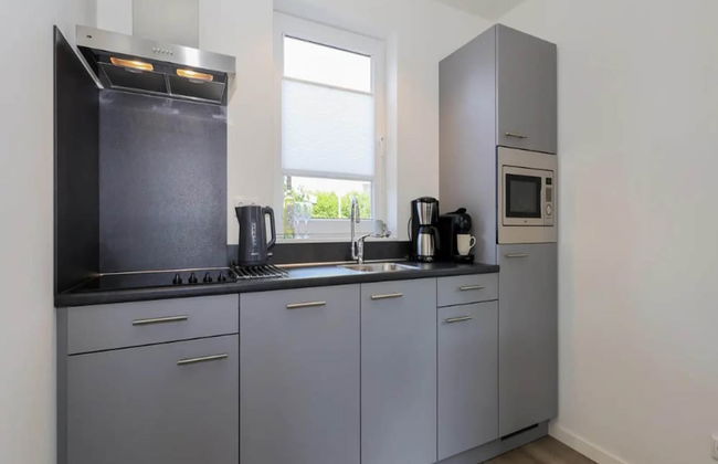 Holiday Home in Simonshaven by Lake Beach - Foto 11