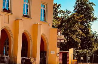 Schlosswache21 - Foto 1