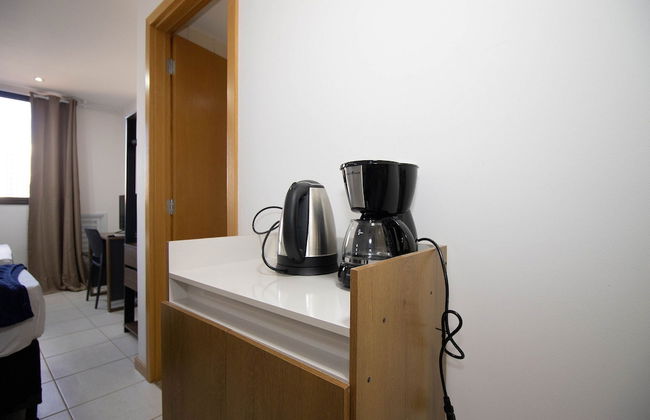 360 Nobile Suítes by Ozped - Photo 17