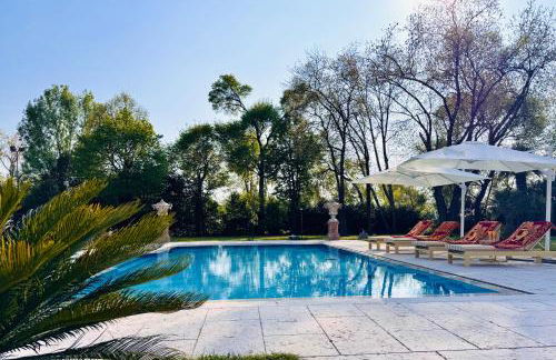 Venetian Hideaway - Villa Maria - Foto 16