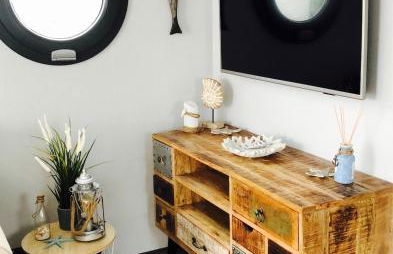 Hausboot Hafenprinz Lübeck - Foto 30