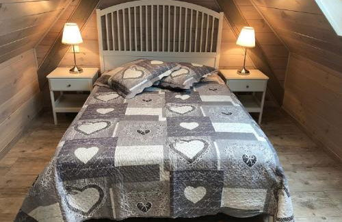 Les Granges De Jadis d'Alsace - Foto 63