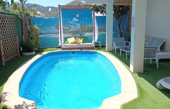 Casa de Verano - Photo 13