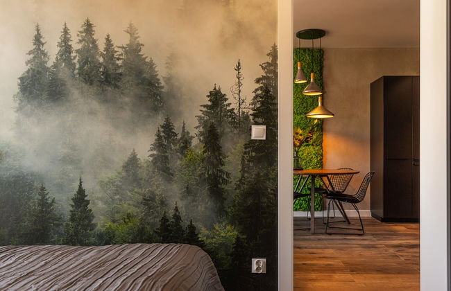 Apartamenty Homely Place Center - Photo 44