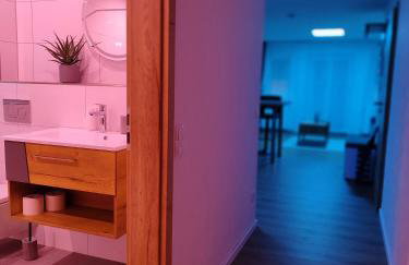 Apartment Marissa - 24h Checkin - zentral - Parkplatz - Foto 21