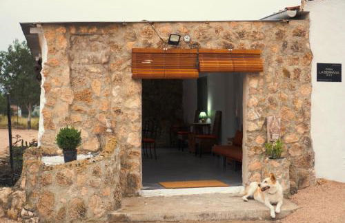 Casa la Serrana - Foto 21