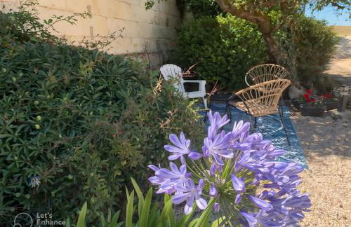 L'Atelier du Canton proche Châteaux de la Loire et Beauval - Foto 66