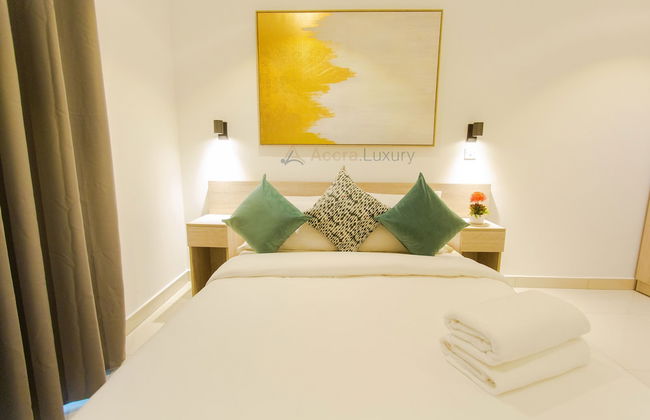 Accra Luxury Apartments at The Lennox - Photo 11