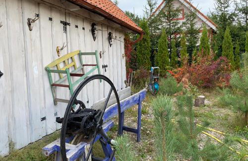 Na zielonej łące... - Foto 41