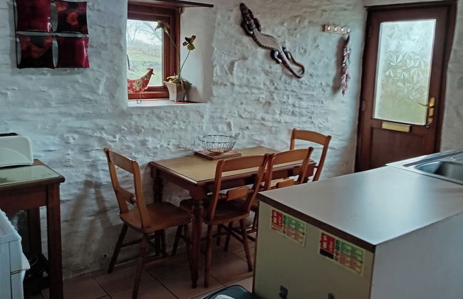 Inviting 2-bed Cottage in Newcastle Emlyn - Foto 14