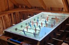 Osada Modrzewiowe Wzgórze Bieszczady - Foto 21