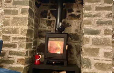 Cosy Romantic Cottage, Pitlochry - Foto 18