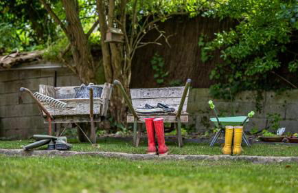 La Petite Ecurie - 5 étoiles- Saint-Malo - Foto 10