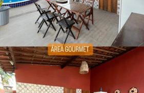 Casa Villa Mariah - Patacho - Rota ecológica dos Milagres - Foto 5