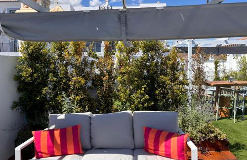 Deluxe 2 bed Apartment - Photo 43