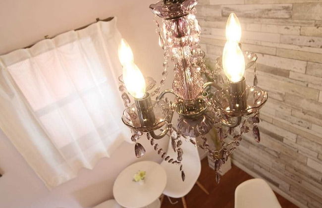 Momochi 3LDK - Foto 53