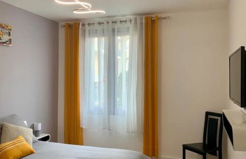 Foras Urban Living à 2 pas du festival - Foto 15