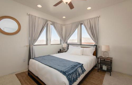 Desert Lily - Sunrise Suite with private hot tub and shared pool - Foto 9