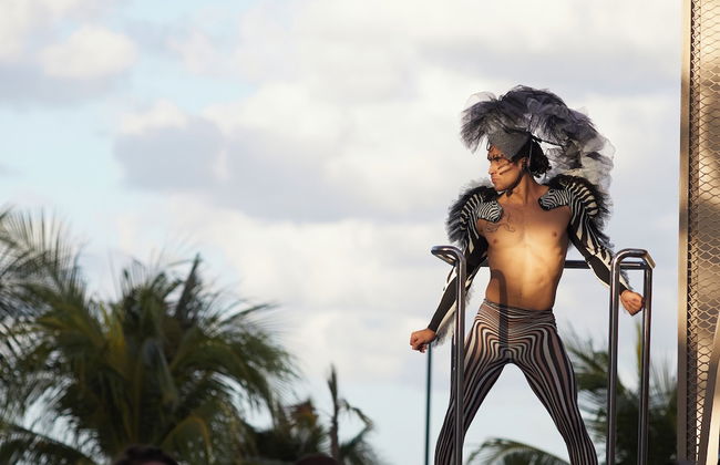 Hotel Riu Caribe - All Inclusive - Photo 38