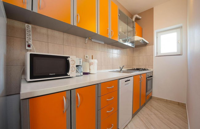 Villa Dandelion Zadarvillas - Foto 78