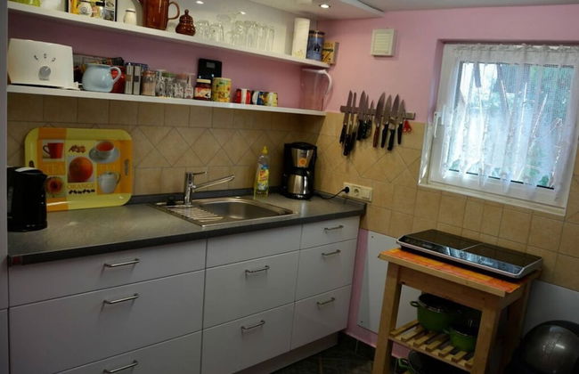 Holiday House House by the Lake - Foto 4