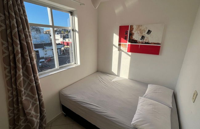 APARTAMENTO CHARMOSO 100 M PRAIA GRANDE - Foto 11