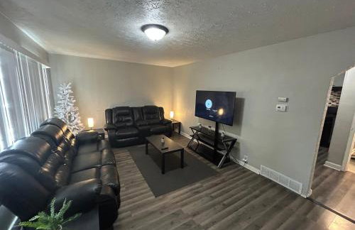 3 Bedroom Game House with Pool Table and Arcades - Foto 2