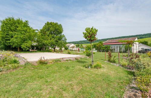 Gîte de la Liberté - Foto 32