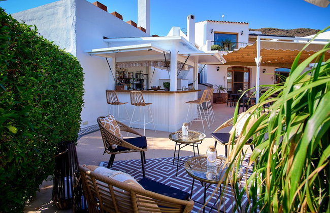 Boutique Hideaway Cortijo El Sarmiento - Foto 40