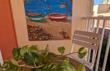 Apartamento en el Corazón de la Ciudad con Balcón Amplio - El Balcó de Tarraco - Foto 10