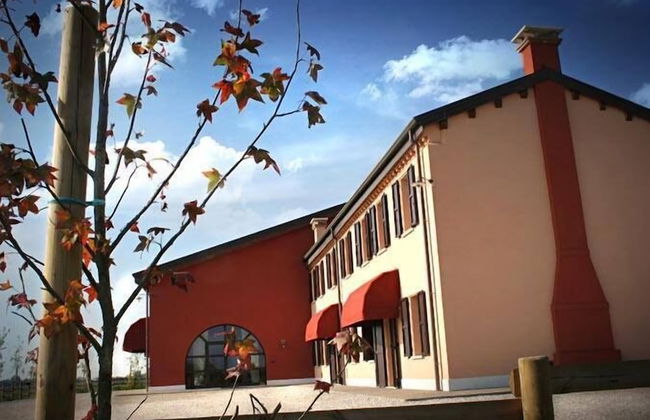 Agriturismo Ronchetrin - Foto 1