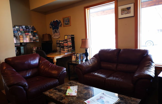 Canadian Rockies Chalets - Foto 3