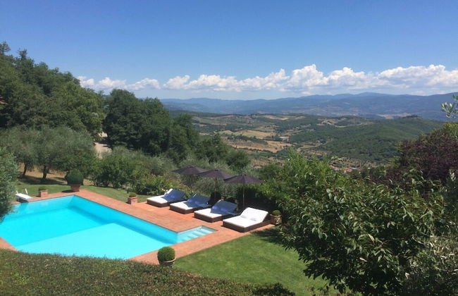 Verdidea - VILLA NAPOLEONE - Foto 41