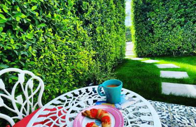 Saint Boniface Hotel - Foto 26