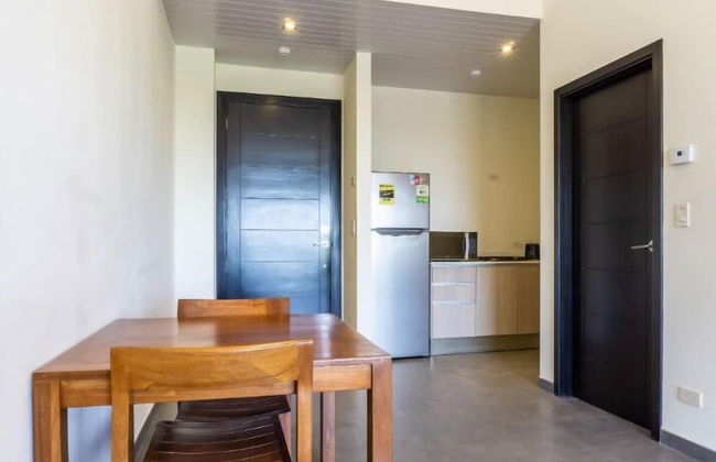 La Santa Maria Resort - Photo 67