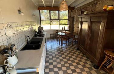 Relax in this privately located farmhouse - Foto 22