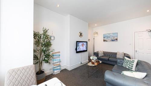 Sea Shore Apartment - Foto 5